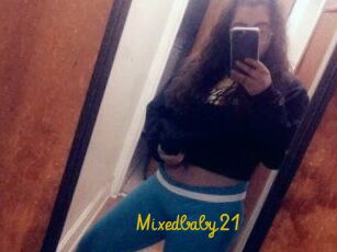 Mixedbaby21