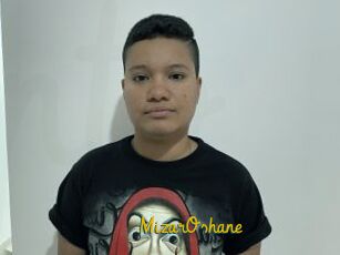MizarOshane