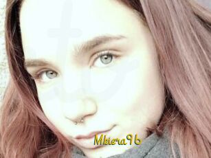 Mkiera96