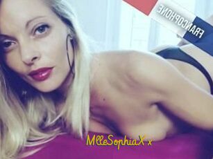 MlleSophiaXx