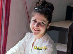 Mmasha
