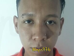 Mmpr976