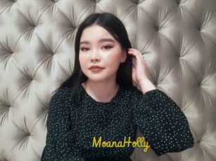 MoanaHolly