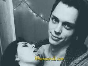 MoanaandLiam