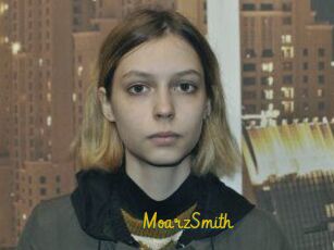 MoarzSmith