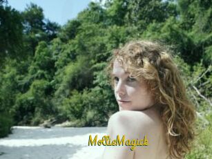 MollieMagick