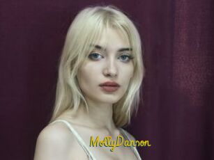 MollyDanson