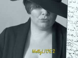 MollyLIVE2