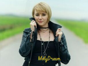 MolyDream