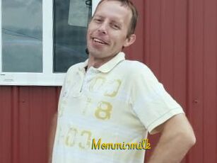 Mommismilk