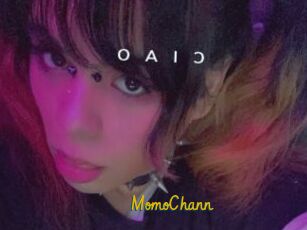 MomoChann