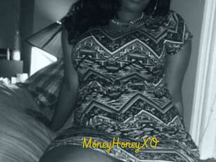 MoneyHoneyXO