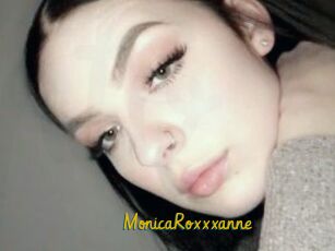 MonicaRoxxxanne