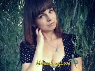 Monica_SexyLove