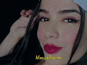 MonickBenson
