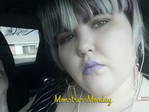 MonstressMonday