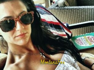 MontanaFox