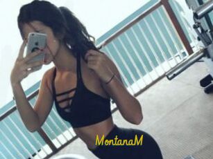 MontanaM
