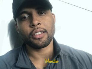 Monteo