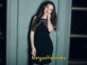 MorganHandsome