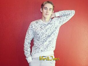 MortiJons