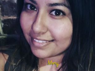 Mory