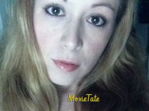 MoxieTate