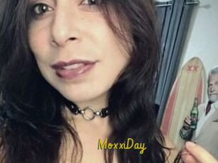 Moxxi_Day