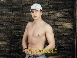 MrAD0RABLE