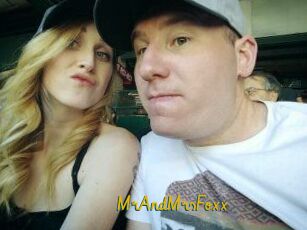 MrAndMrs_Foxx