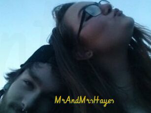 MrAndMrsHayes
