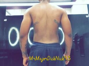 MrMajorDickNick93