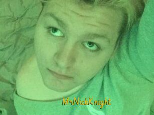 MrNickKnight