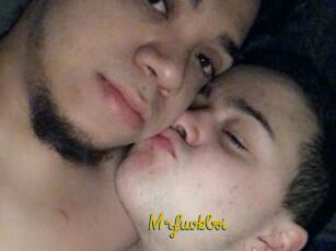 Mrfuvkboi