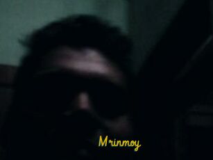 Mrinmoy