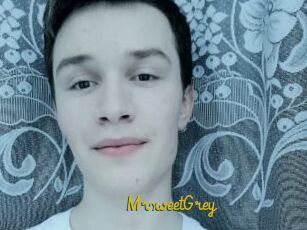 MrsweetGrey