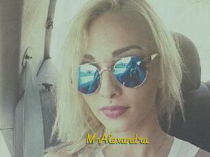 MsAlexandra
