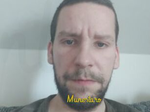 Munestaro