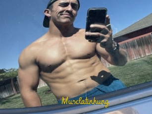 Musclatinhung