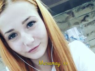 Musiamay_xx