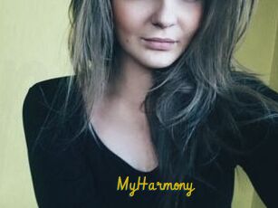 MyHarmony