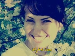 MyHotJane