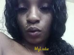 MyLadie