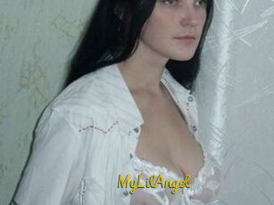 MyLilAngel