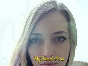 MyNameIsKira
