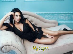 MySugar