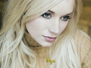 Mya