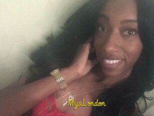 Mya_London