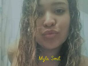 Myla_Smil