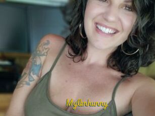 Mylknhunny